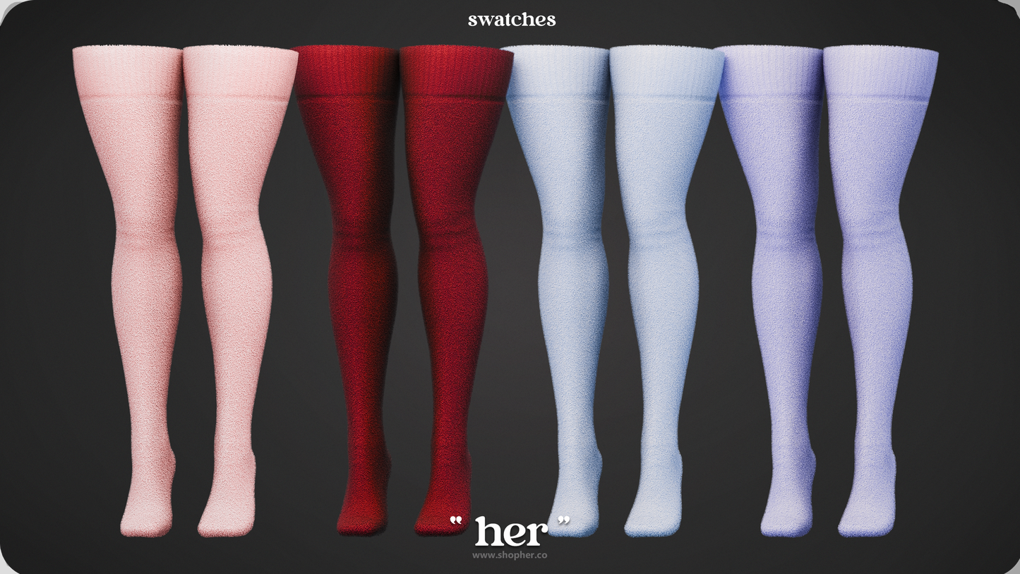 FREE IN NITRO " Cutie Set "