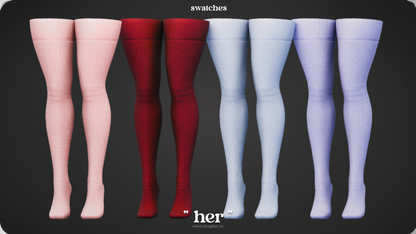 FREE IN NITRO " Cutie Set "