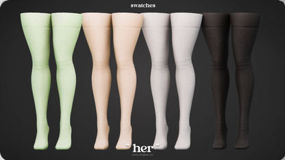 FREE IN NITRO " Cutie Set "