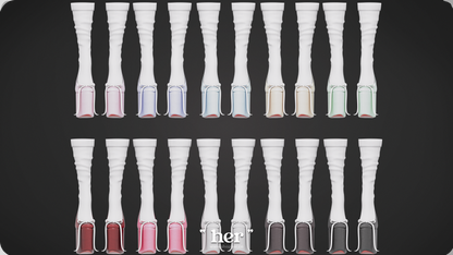 " Princess Platforms "